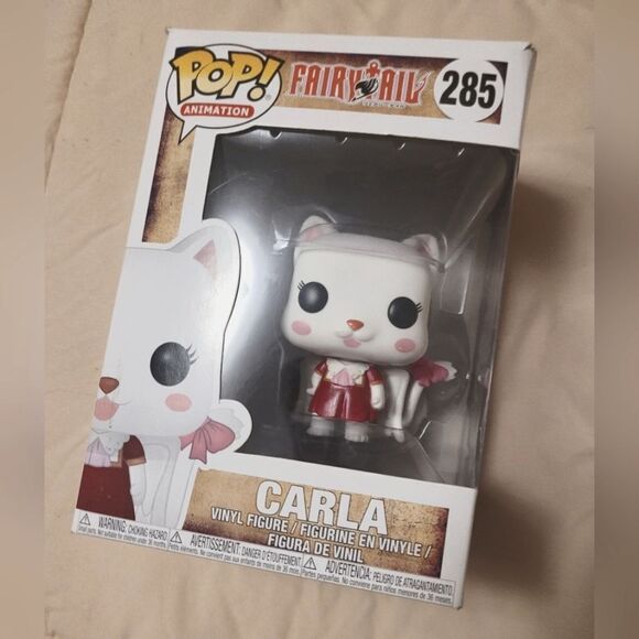 Funko pop 285 - Picture 1 of 2